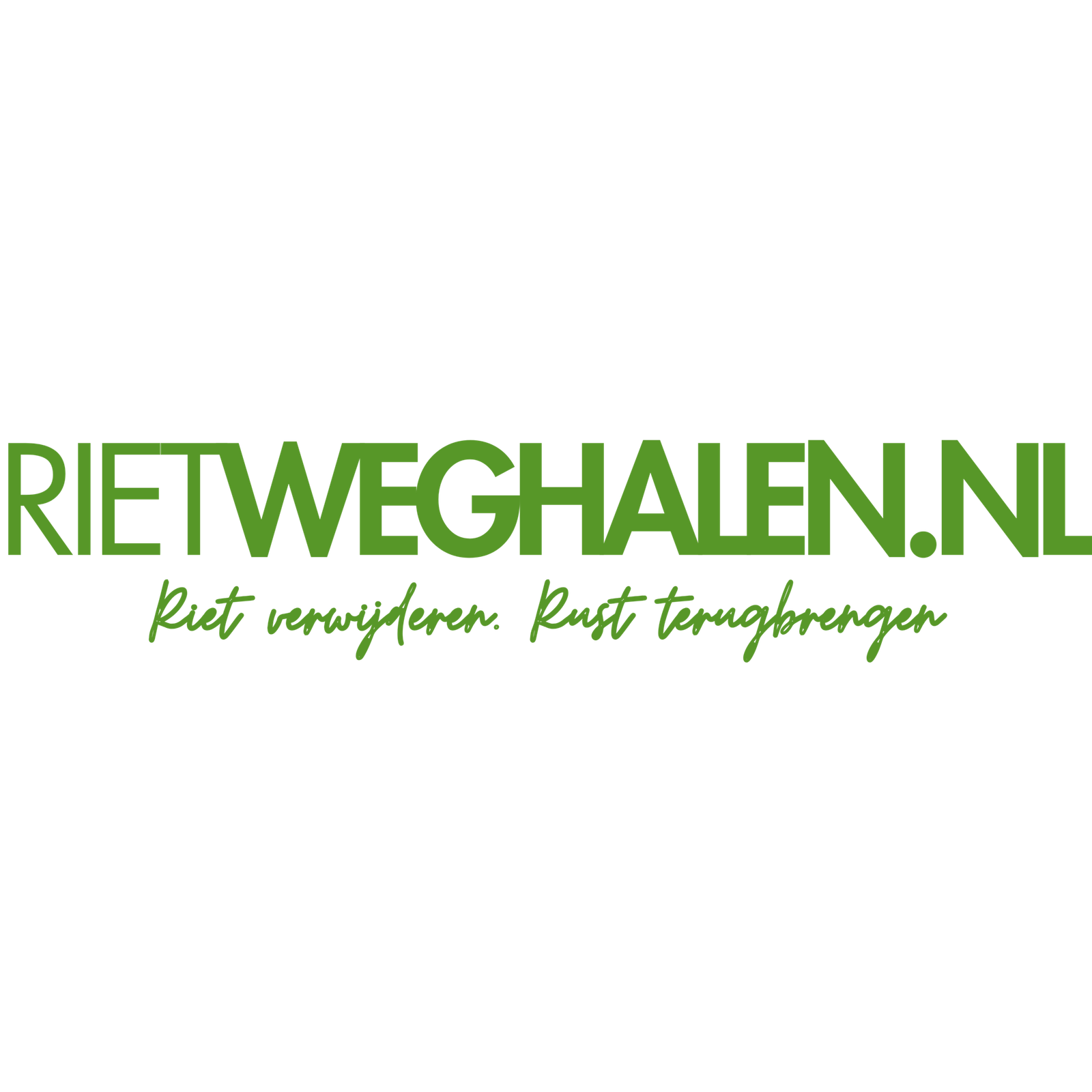 Rietweghalen.nl